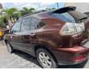 A picture of SUPER CLEAN 2008 RX 350 SOUND ENGINE SHARP GEAR AC