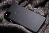 A picture of Google pixel 4a