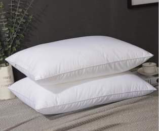 A picture of Fiber pillows