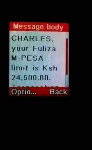 Jumia S.