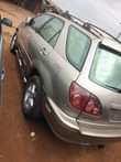 A picture of Registered Lexus RX300