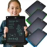 A picture of Lcd tablet