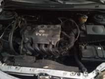 A picture of 2004 Toyota Corolla Le