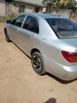A picture of 2004 corolla