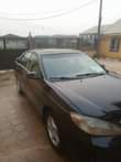 A picture of 2003 Toyota Camry.. Sharp.