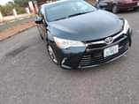 A picture of Toyota Camry 2015