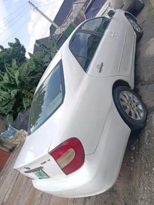 A picture of Toyota Camry 2005