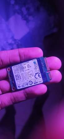A picture of Ssd Msata