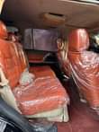 A picture of FOR SALE EXTREMELY CLEAN USED TOYOTA LANDCRUISER GX R V8