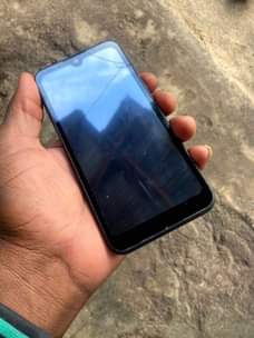A picture of Tecno pop5 go