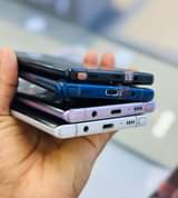 A picture of SAMSUNG NOTE 9