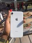 A picture of Iphones
