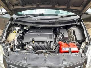 A picture of Toyota Auris
