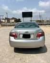 A picture of Toyota Camry