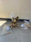 A picture of Ceiling Lights Are Here For Sale