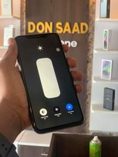 A picture of iPhone XS Max