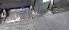 A picture of Corolla 2010