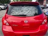 A picture of 2011 Nissan Versa S Hatchback 4D