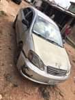A picture of Toyota Corolla 2006
