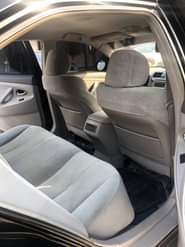 A picture of CAMRY An Extremely Clean Toyota Camry Le 2008 Model With