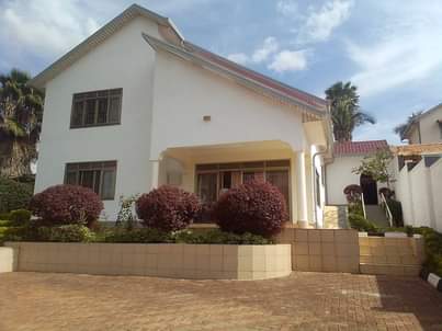 kagugu accommodation