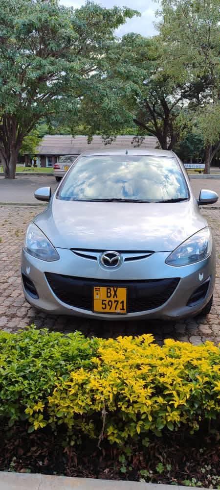 mazda