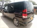 A picture of TOYOTA NOAH NEW SHAPE