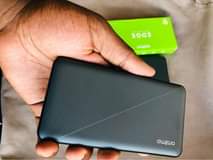 powerbanks