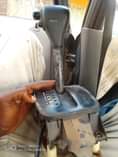 A picture of Mazda 626 automatic gear selector for sale