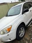 A picture of FOREIGN USED TOYOTA RAV4 2007 V6