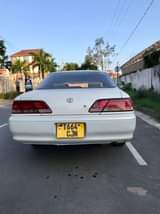 A picture of Cresta