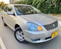 A picture of Toyota premio new