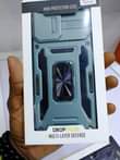 A picture of HiGH CAMERA PROTECTION COVERS FOR SAMSUNG AND IPHONE AVAILABLE CALL