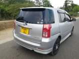 A picture of Toyota Raum New Model On Sale Price 10 5 Million