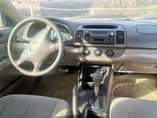 A picture of Sharp 2004 Toyota Camry LE