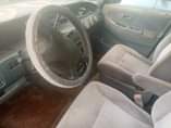 A picture of 2002 Honda Odyssey