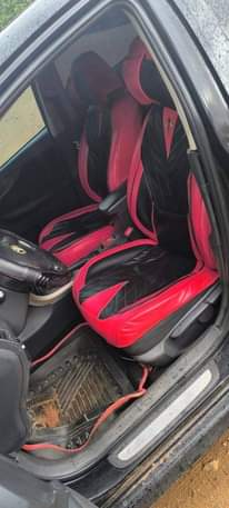 A picture of Toyota Corolla spot 2012