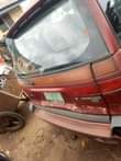 A picture of Mitsubishi space wagon