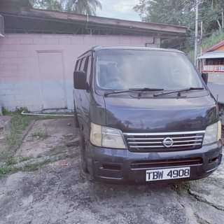 Kwesi M.