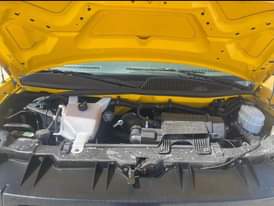 A picture of 2008 GMC Savana Cutaway