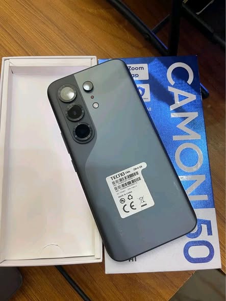 tecno phones