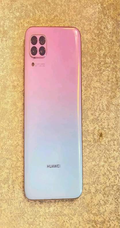 huawei p40