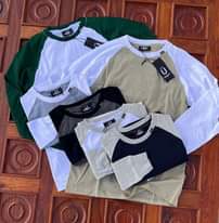 A picture of Designer t shirts