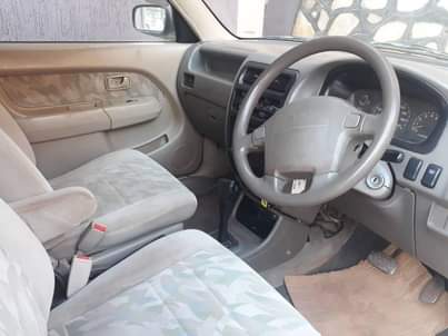 A picture of Car