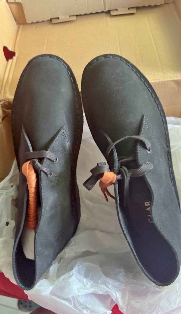 clarks
