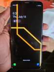 A picture of GALAXY S8 PLUS AT 260000