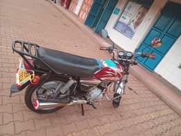 A picture of Quick sale 1 2m Call WhatsApp 0750332168 0788981232