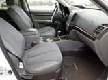 A picture of Hyundai Santa fe 2010 Toks Direct tokunbo This car is