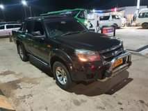 used ford ranger