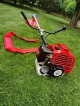 A picture of Grass Cutter